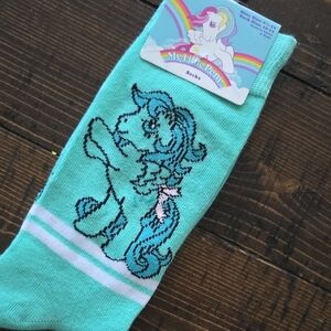 My Little Pony Crew Socks